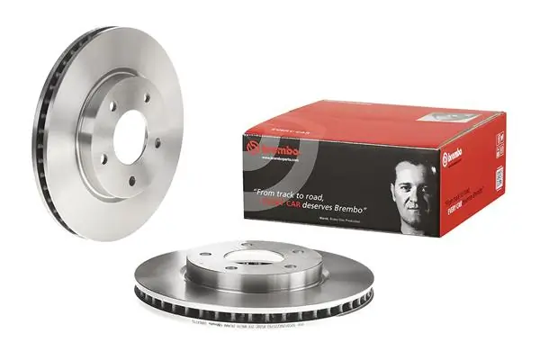 BREMBO 09B64710