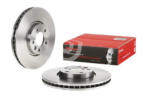 BREMBO 09B49810