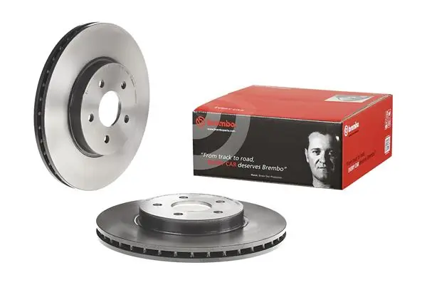 BREMBO 09866511