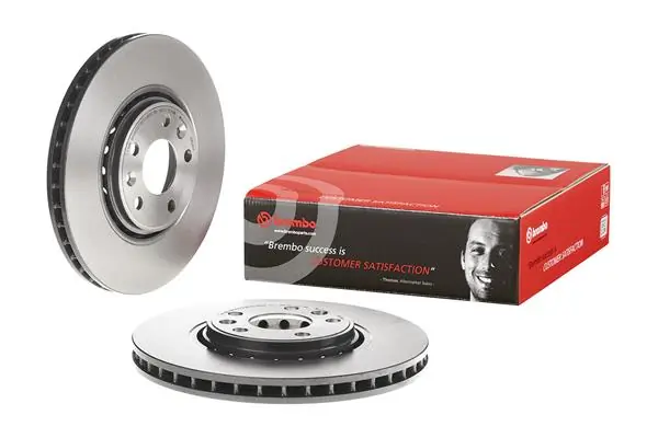 BREMBO 09B35211