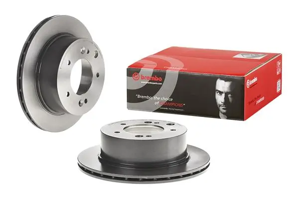 BREMBO 09A45311