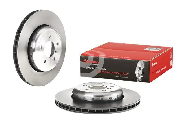 BREMBO 09C41813