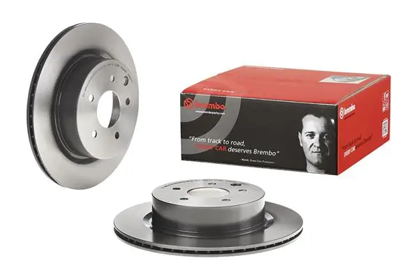 BREMBO 09B52211