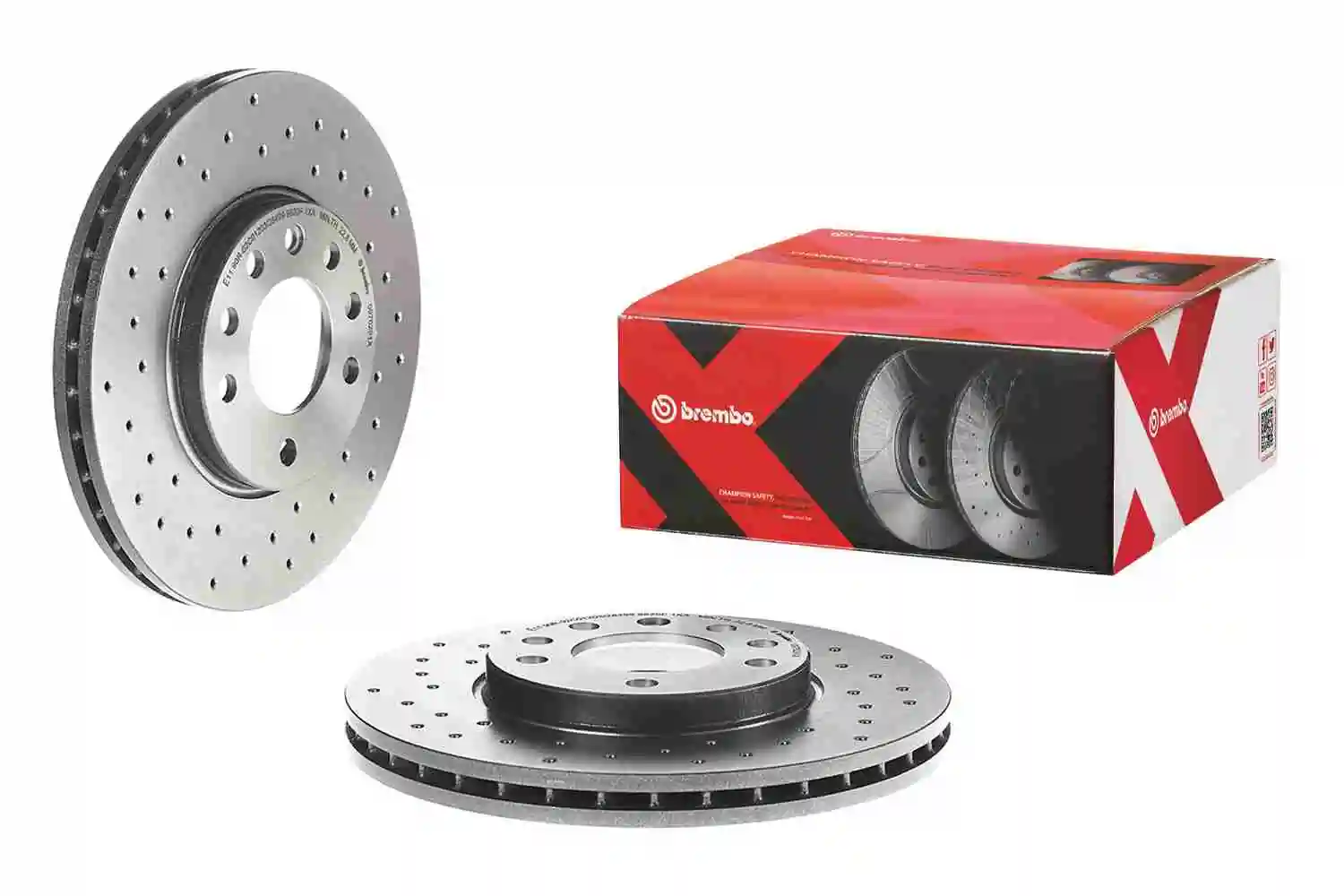 BREMBO 0976291X