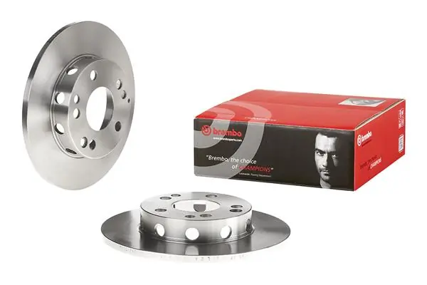 BREMBO 08295024