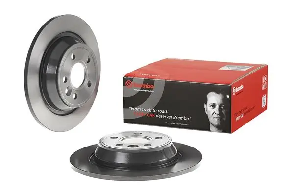 BREMBO 08A54011