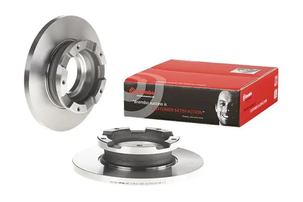 BREMBO 08C24220