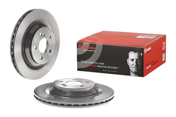 BREMBO 09A81811