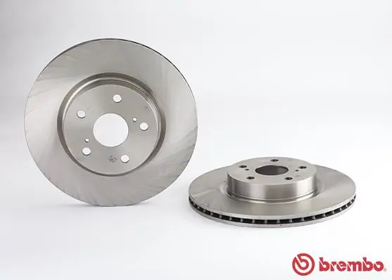 BREMBO 09553110