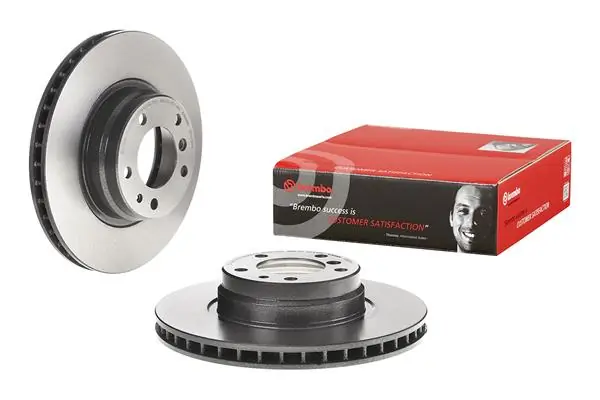 BREMBO 09587511