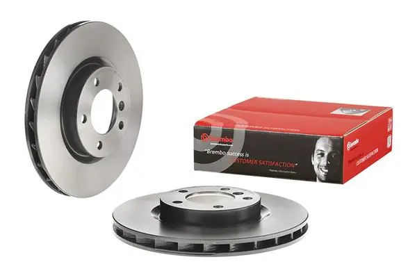 BREMBO 09593411