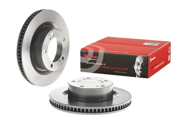BREMBO 09C50011