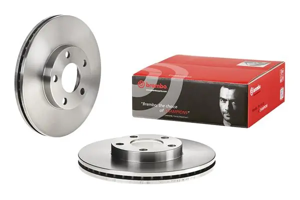 BREMBO 09719510