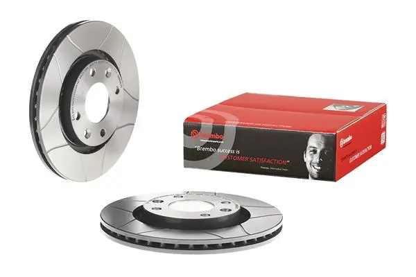 BREMBO 09869575