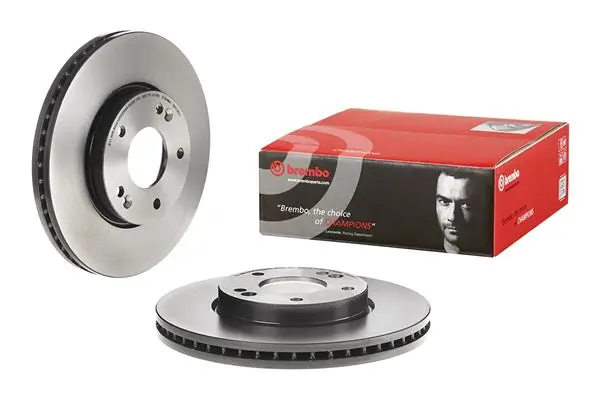 BREMBO 09A70611