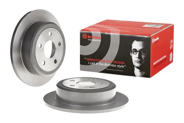 BREMBO 08B52921