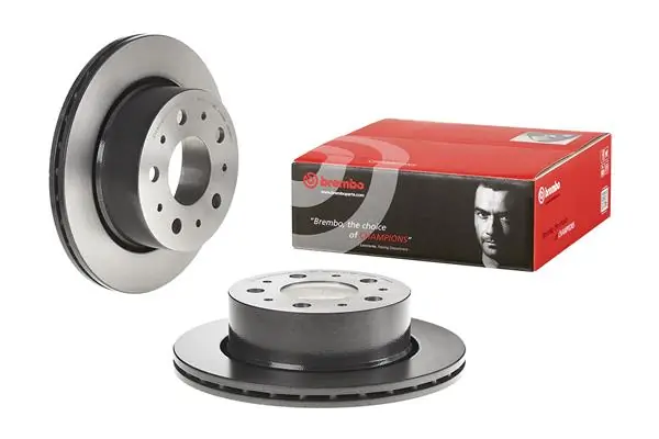 BREMBO 09C66311