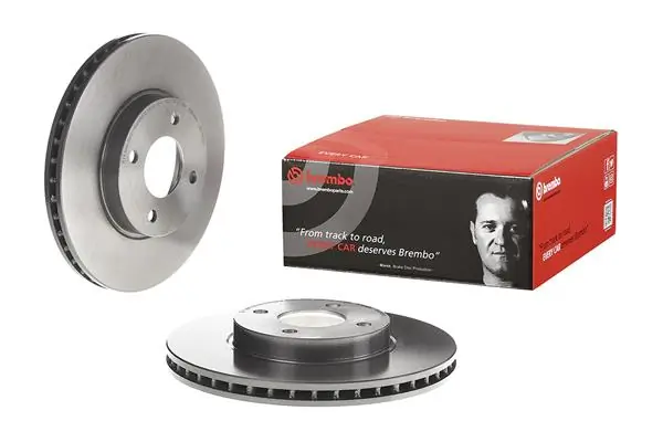 BREMBO 09C54311