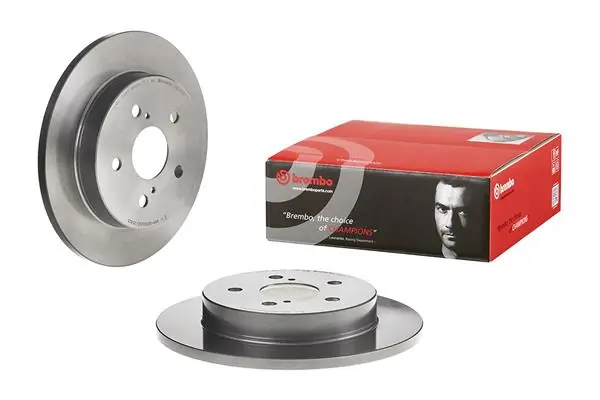 BREMBO 08D41811