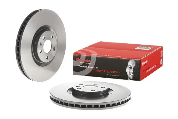 BREMBO 09C93611