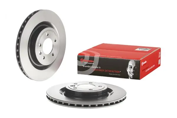 BREMBO 09B50311