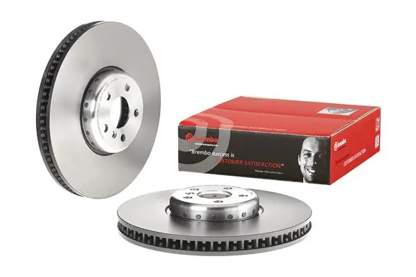 BREMBO 09D89613