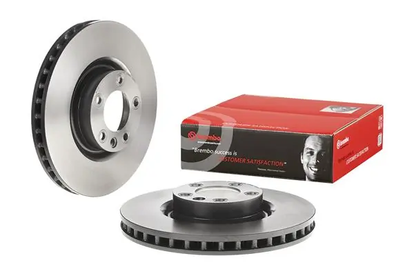 BREMBO 09987011