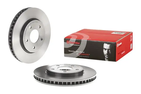 BREMBO 09C54411