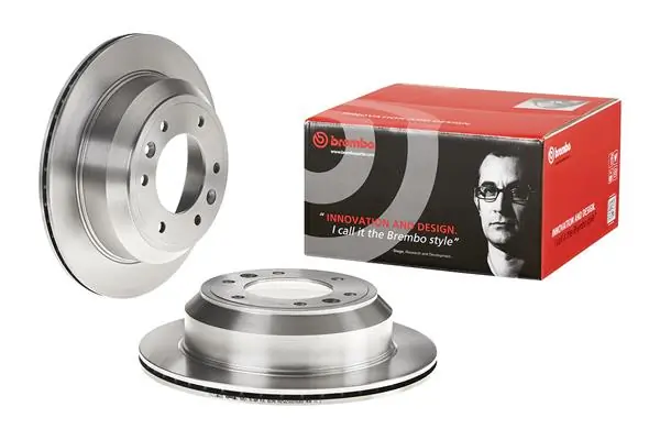 BREMBO 09B61210