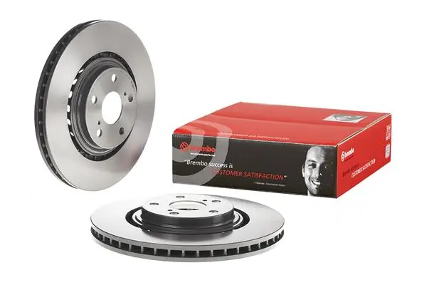 BREMBO 09C49911