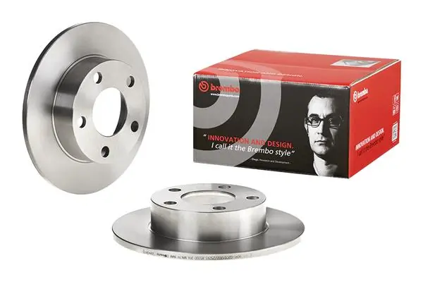 BREMBO 08840810