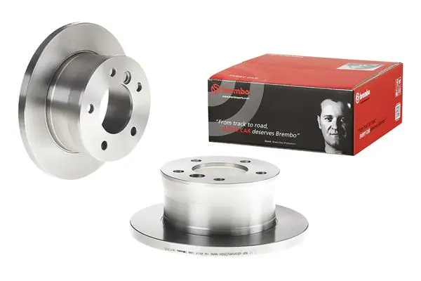 BREMBO 08772520