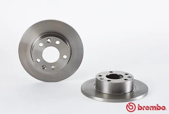 BREMBO 08564610