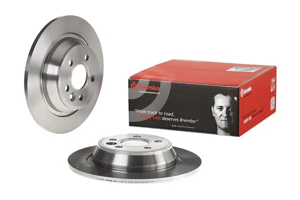 BREMBO 08A54010