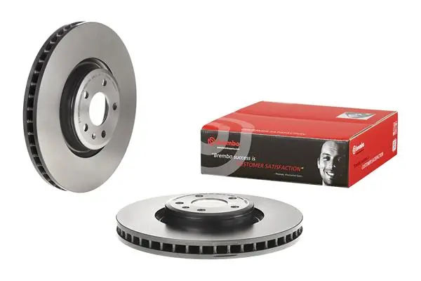 BREMBO 09D42311