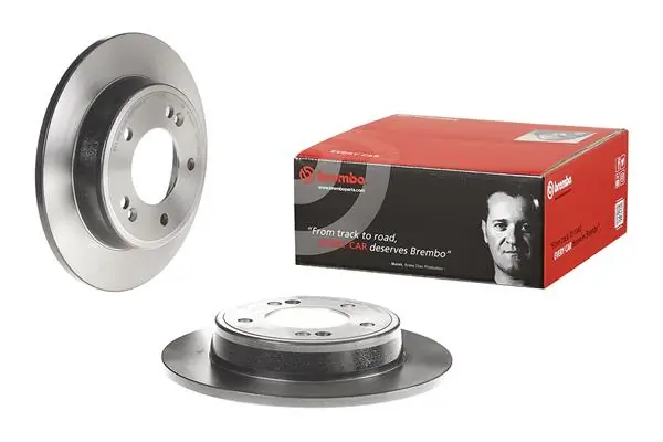 BREMBO 08C17221