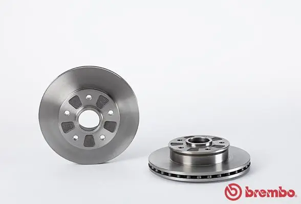 BREMBO 09685120