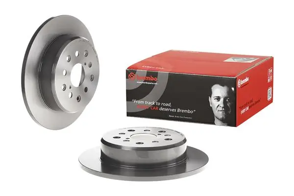 BREMBO 08A03811