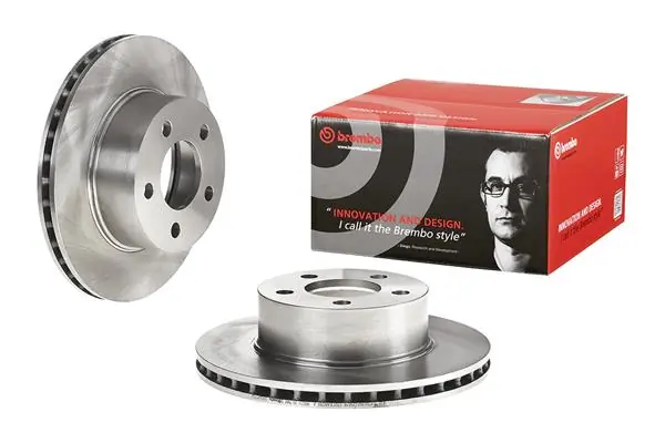 BREMBO 09564910