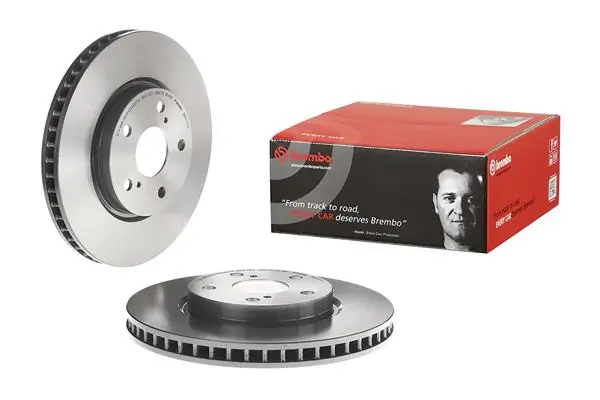 BREMBO 09A71711
