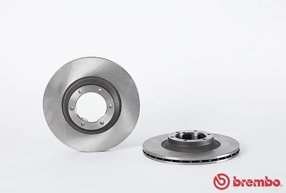 BREMBO 09563310
