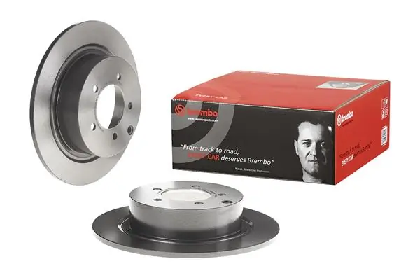 BREMBO 08C24711