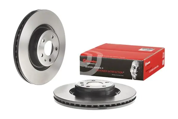 BREMBO 09C42711