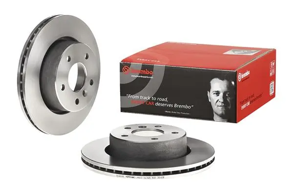 BREMBO 09683910