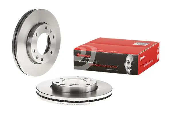 BREMBO 09B61110
