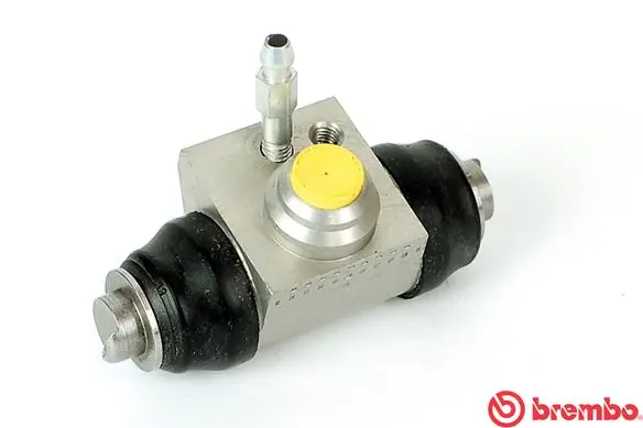 BREMBO A12244