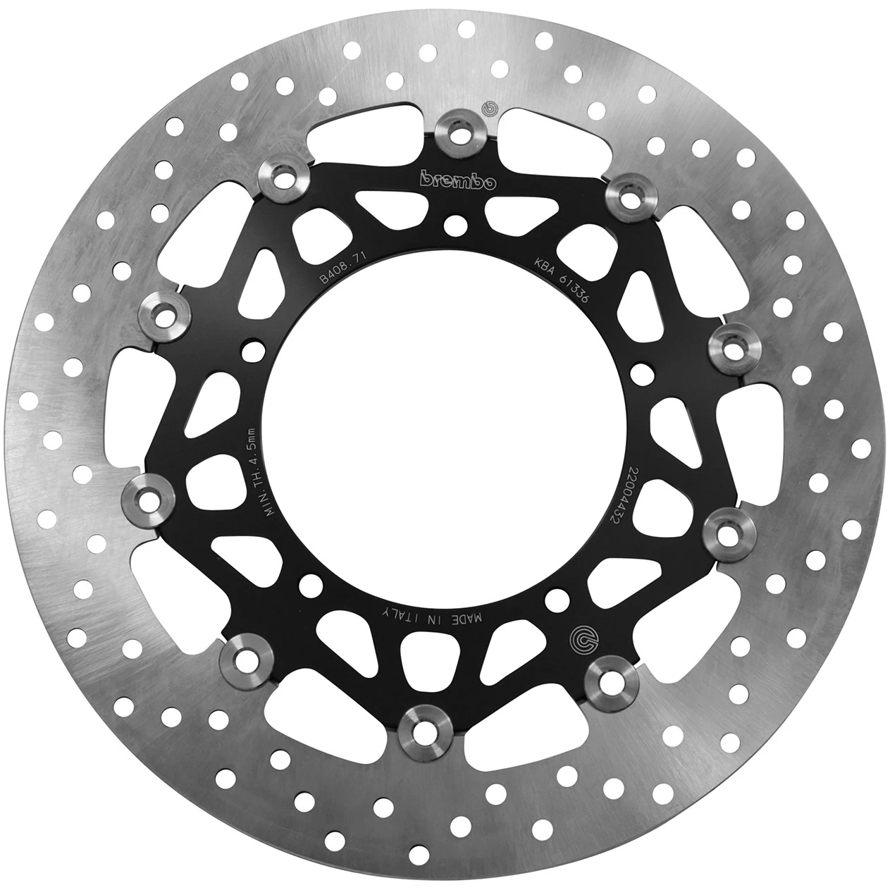 BREMBO 78B40871
