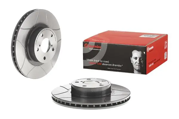 BREMBO 09567476
