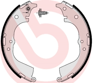 BREMBO S83537
