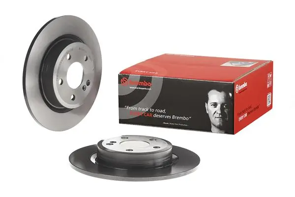 BREMBO 08B34841